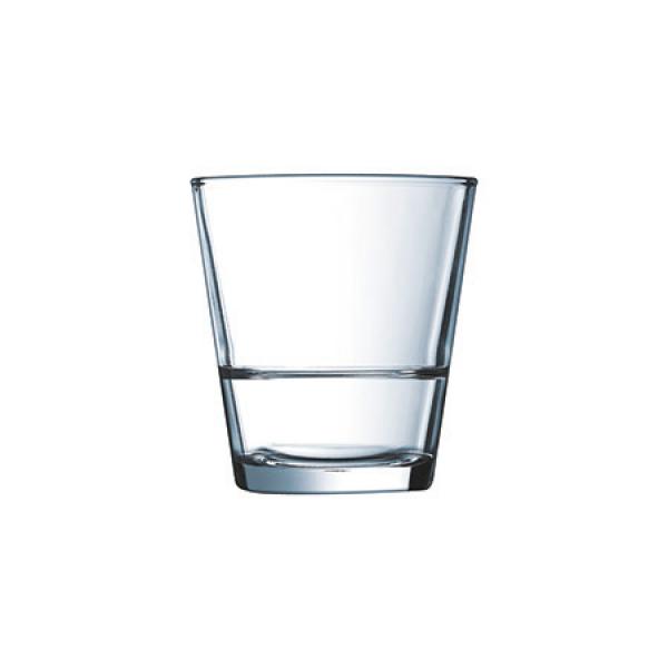Stapelglas Stack Up